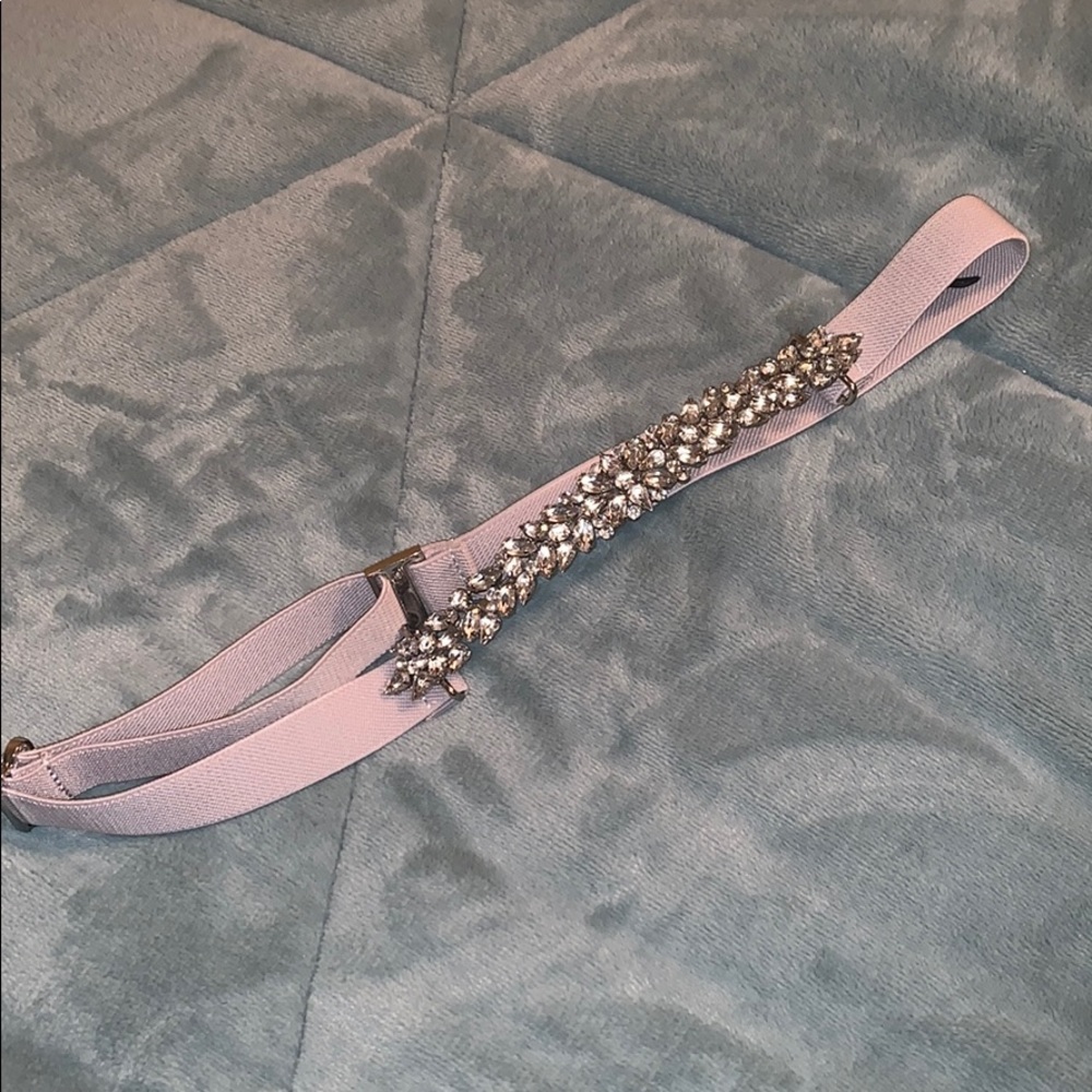 Silver Belt